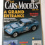 Toy Cars & Models Magazine March 2004 Monogram Hot Wheels Slot Cars - TulipStuff
