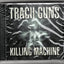 Tracii Guns Killing Time Heavy Metal Album CD Deadline 1999 - TulipStuff