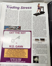 Load image into Gallery viewer, Traders World Magazine Issue #31 Fall 2001 Technical Analysis Gann Trading - TulipStuff
