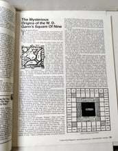 Load image into Gallery viewer, Traders World Magazine Issue #31 Fall 2001 Technical Analysis Gann Trading - TulipStuff
