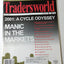 Traders World Magazine Issue #31 Fall 2001 Technical Analysis Gann Trading - TulipStuff