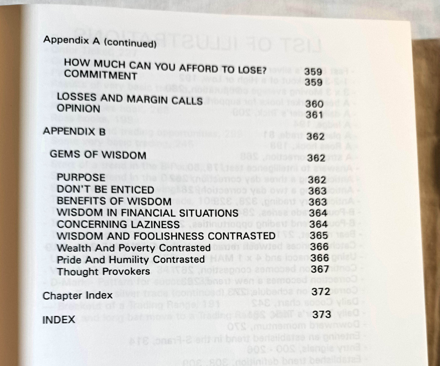 Trading Is A Business Joe Ross Ross Trading Hardcover 1993 - TulipStuff