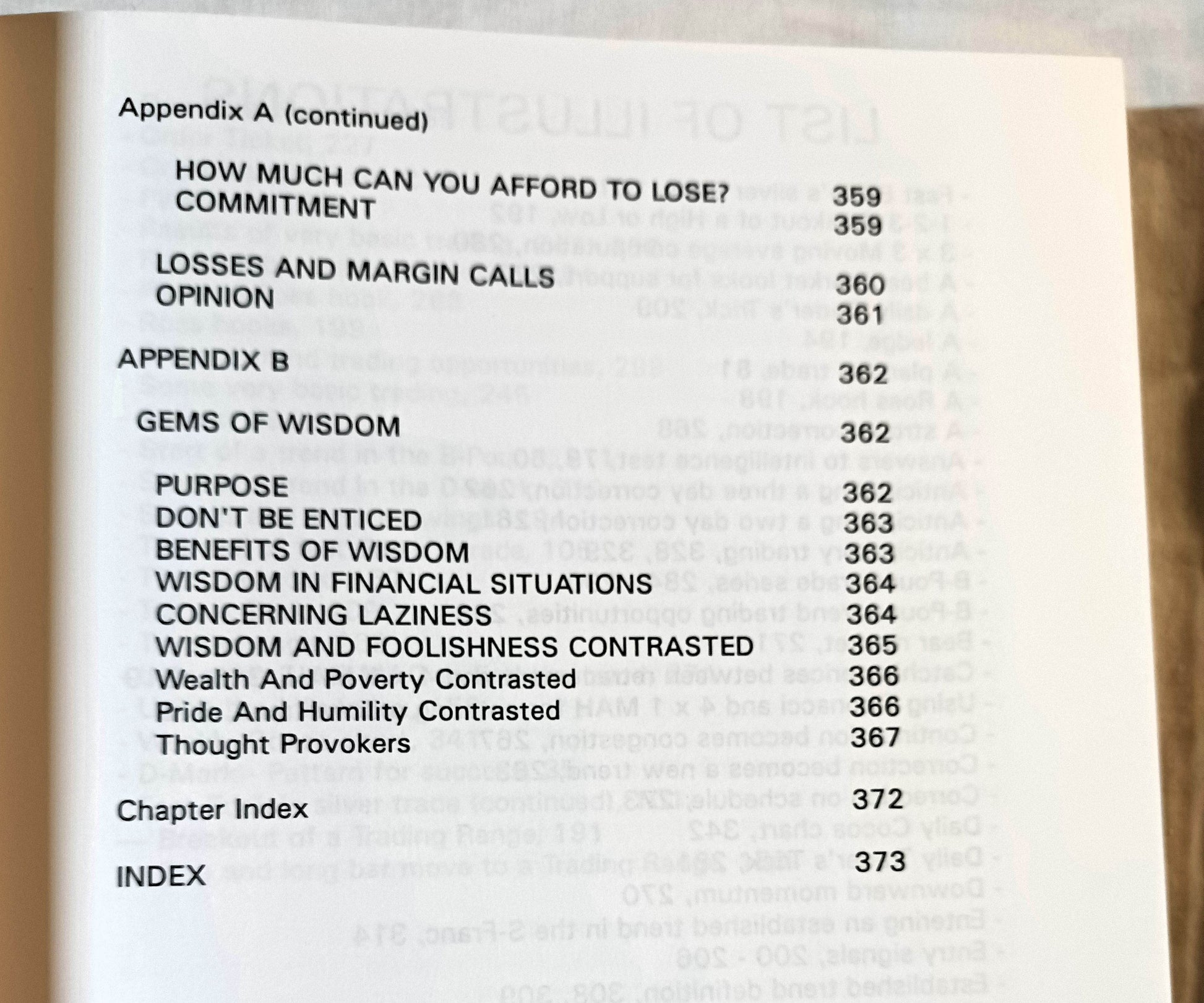 Trading Is A Business Joe Ross Ross Trading Hardcover 1993 - TulipStuff