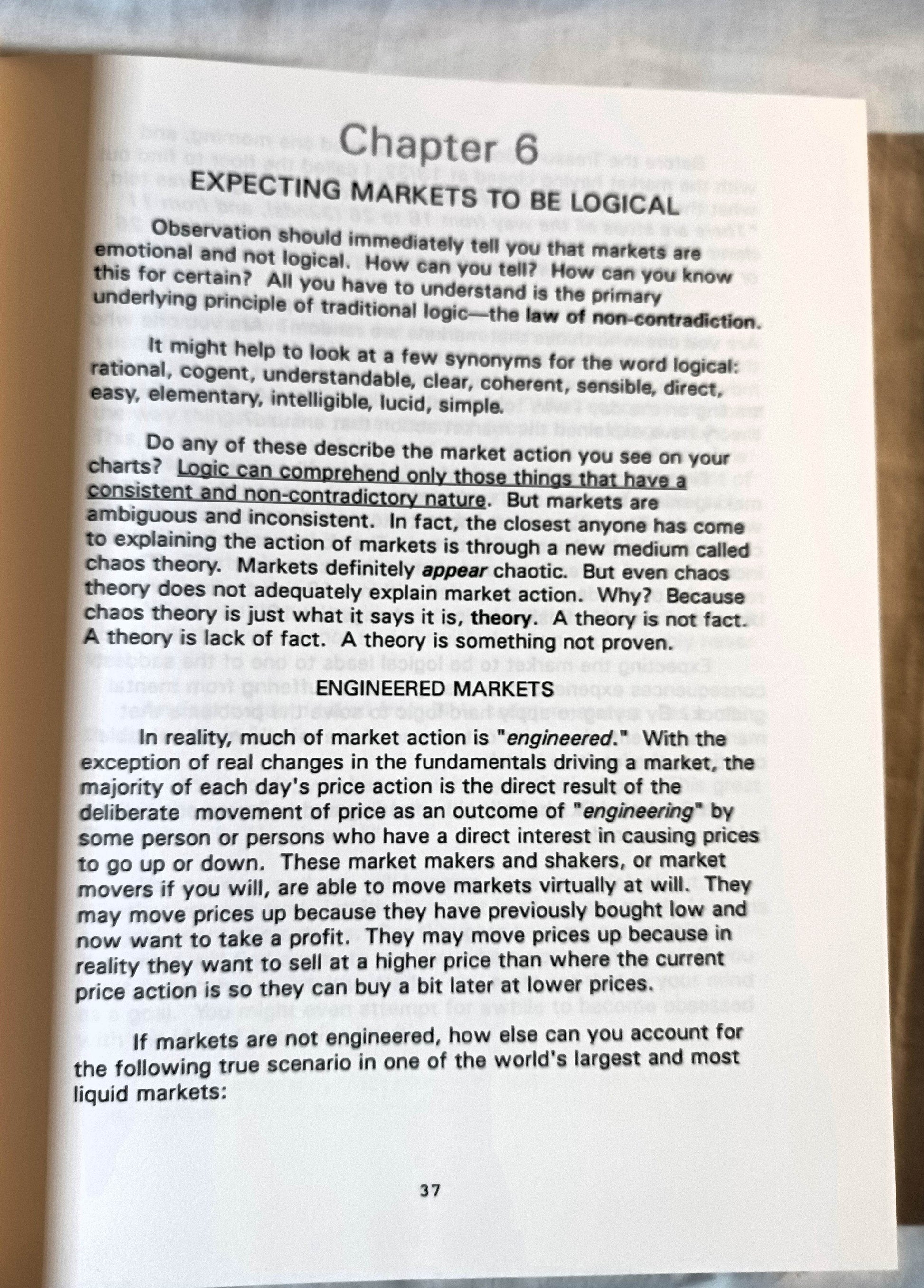 Trading Is A Business Joe Ross Ross Trading Hardcover 1993 - TulipStuff