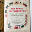 The Train To Timbuctoo Margaret Wise Brown Little Golden Book 1951 - TulipStuff