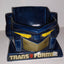 1985 Transformers G1 Optimus Prime Cookie Jar Great American Housewares - TulipStuff