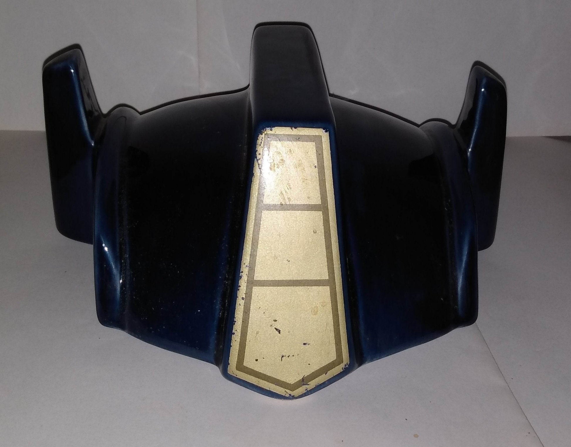 1985 Transformers G1 Optimus Prime Cookie Jar Great American Housewares - TulipStuff