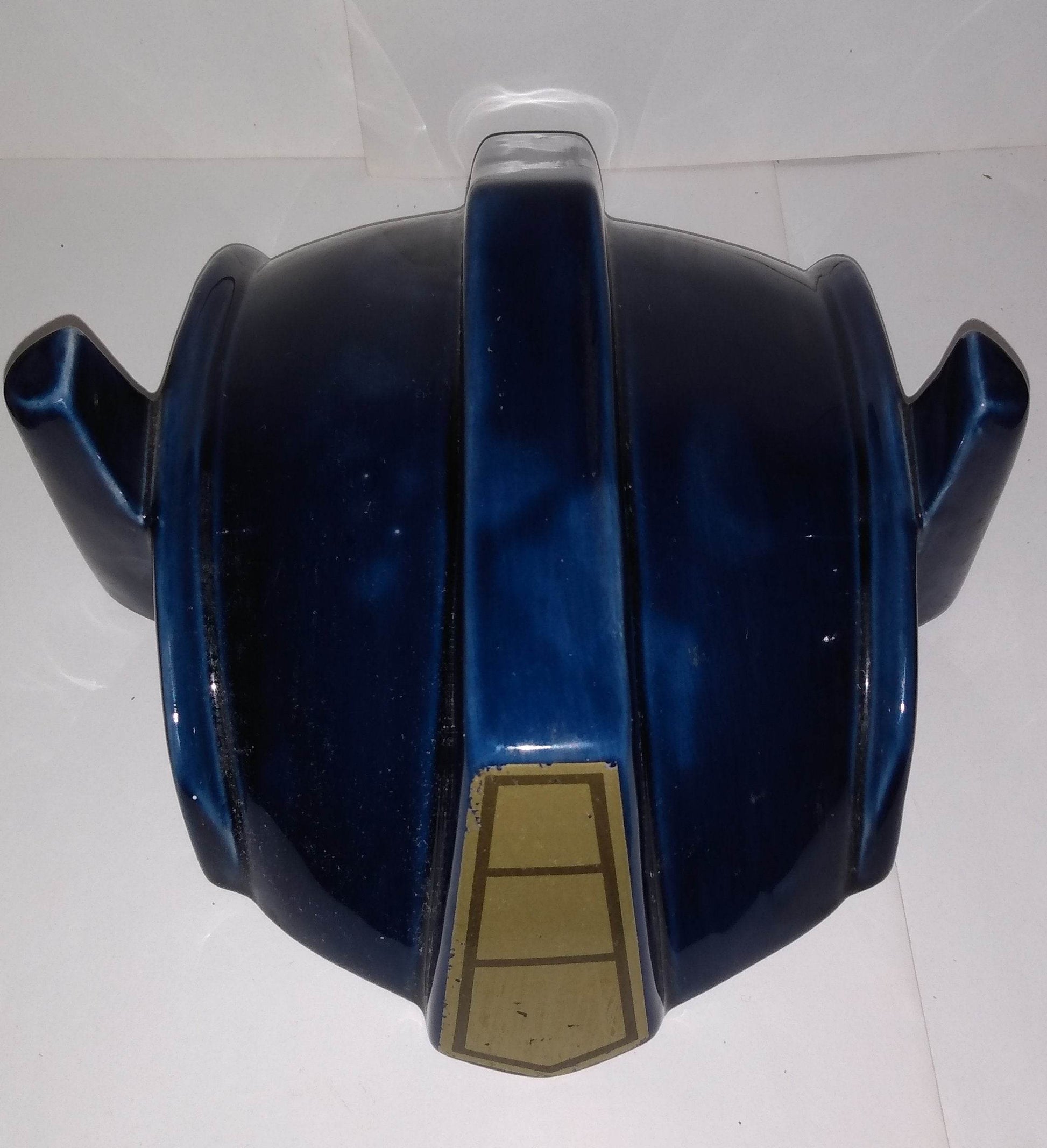 1985 Transformers G1 Optimus Prime Cookie Jar Great American Housewares - TulipStuff