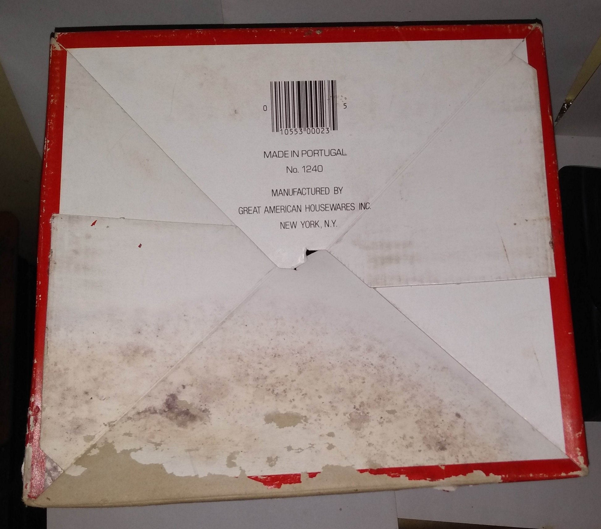 1985 Transformers G1 Optimus Prime Cookie Jar Great American Housewares - TulipStuff