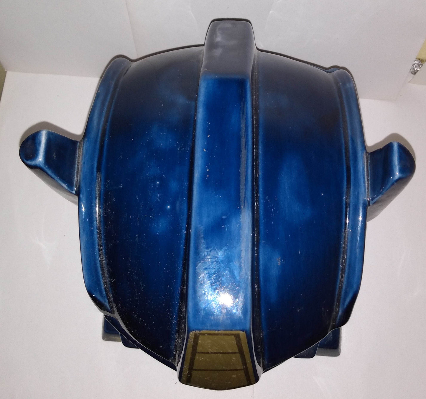 1985 Transformers G1 Optimus Prime Cookie Jar Great American Housewares - TulipStuff