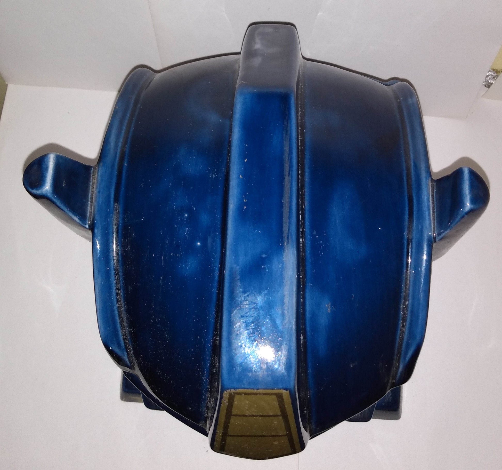 1985 Transformers G1 Optimus Prime Cookie Jar Great American Housewares - TulipStuff