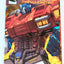 Transformers The War Within Issue 1 October 2002 Dreamwave - TulipStuff