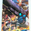 Transformers The War Within Issue 1 October 2002 Dreamwave - TulipStuff