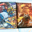 Transformers The War Within Issue 1 October 2002 Dreamwave - TulipStuff