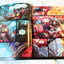 Transformers The War Within Issue 1 October 2002 Dreamwave - TulipStuff