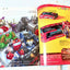 Transformers The War Within Issue 1 October 2002 Dreamwave - TulipStuff