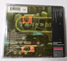Load image into Gallery viewer, Transmutator Take Over Industrial Trance Album CD Hypnotic 1997 - TulipStuff
