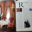 Travel and Leisure Great Hotels Of The World Bonus Issue April 1987 - TulipStuff