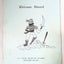 US Naval Receiving Station Treasure Island Welcome Brochure WWII 1943 - TulipStuff