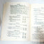 US Naval Receiving Station Treasure Island Welcome Brochure WWII 1943 - TulipStuff
