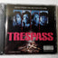 Trespass Motion Picture Soundtrack Album CD 1992 Ice-T Public Enemy - TulipStuff