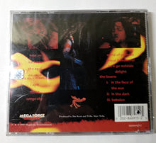 Load image into Gallery viewer, Tribe After Tribe Love Under Will Metal Album CD Megaforce 1993 - TulipStuff
