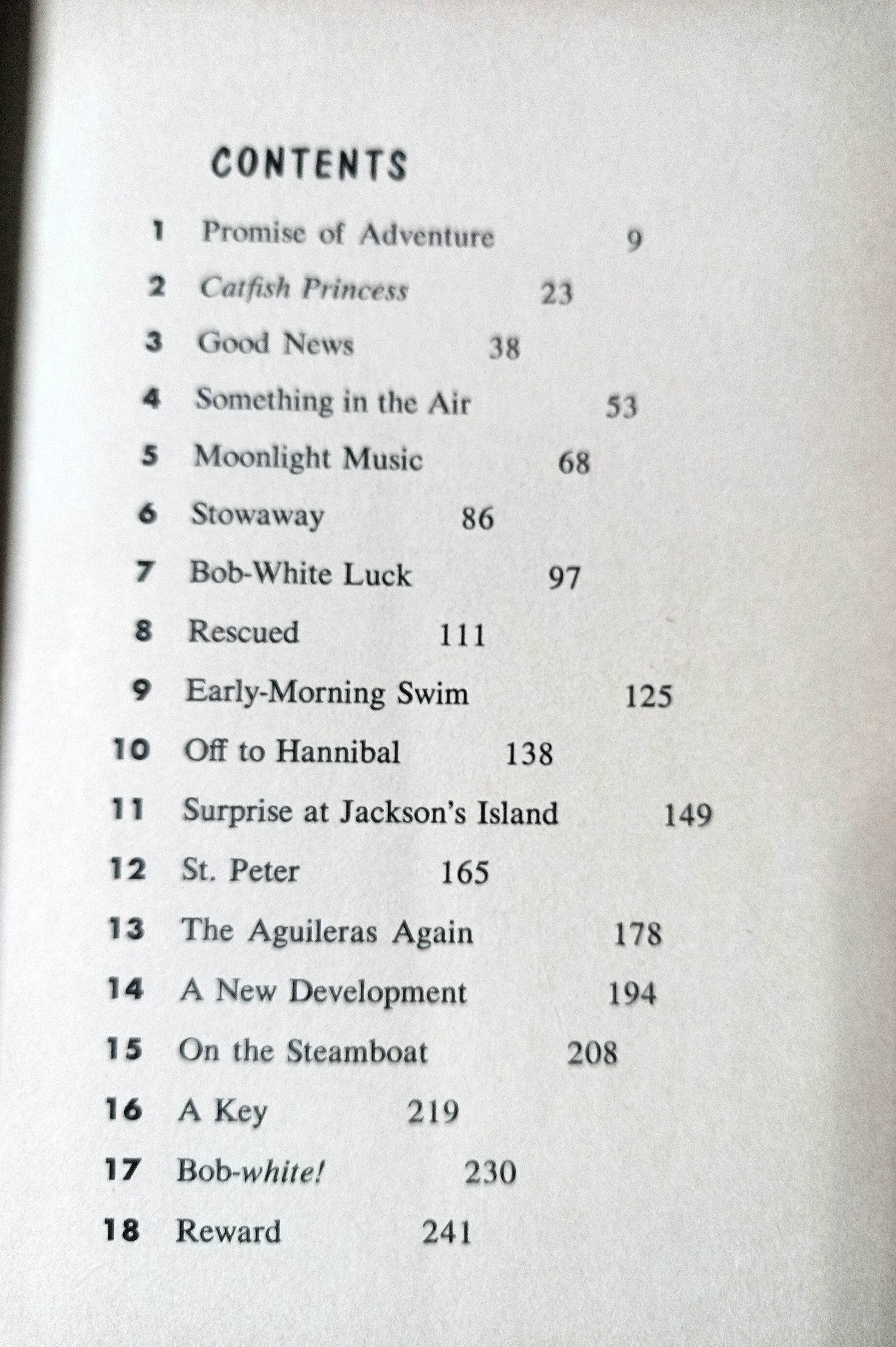 Trixie Belden And The Mystery On The Mississippi Kathryn Kenny 1966 - TulipStuff