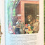 The True Story Of Smokey The Bear Big Golden Book 1966 - Tuliptuff