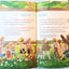 The True Story Of Smokey The Bear Big Golden Book 1966 - Tuliptuff