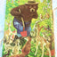 The True Story Of Smokey The Bear Big Golden Book 1966 - Tuliptuff