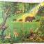 The True Story Of Smokey The Bear Big Golden Book 1966 - Tuliptuff