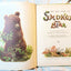 The True Story Of Smokey The Bear Big Golden Book 1966 - Tuliptuff