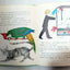 The Tuckers One Big Happy Family Jo Mendel Big Tell-A-Tale 1965 - TulipStuff