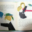 The Tuckers One Big Happy Family Jo Mendel Big Tell-A-Tale 1965 - TulipStuff