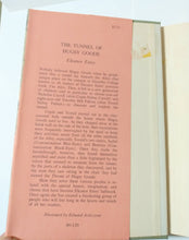 Load image into Gallery viewer, The Tunnel Of Hugsy Goode Eleanor Estes Hardcover 1972 First Edition - TulipStuff 
