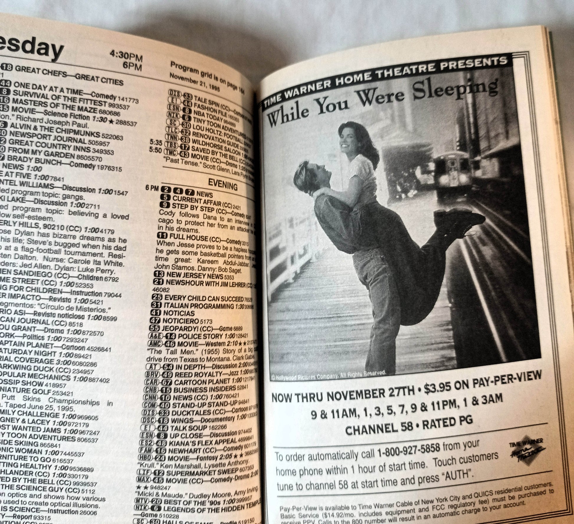 TV Guide Beatles '95 Special Collector's Edition Nov 18-24 1995 - TulipStuff