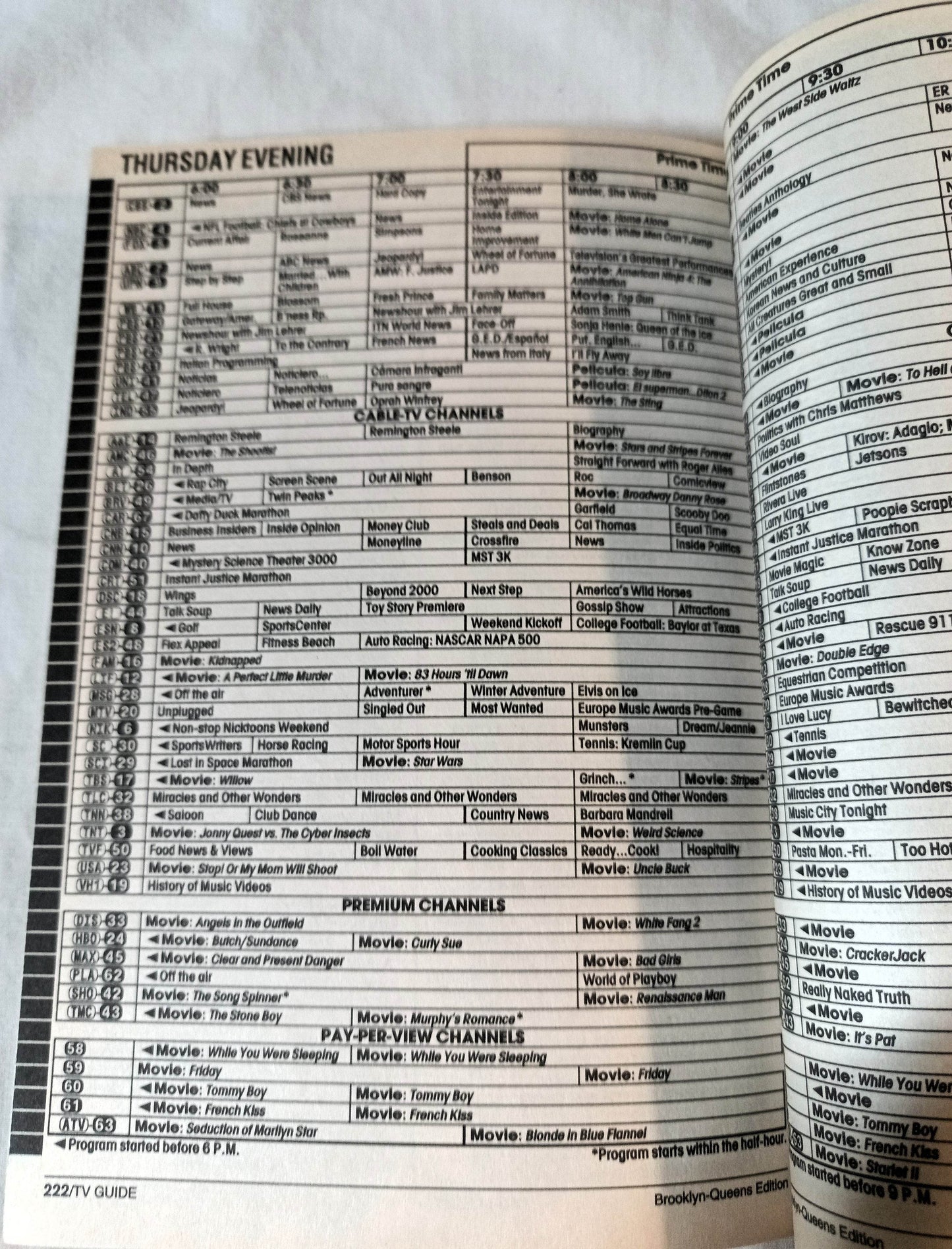 TV Guide Beatles '95 Special Collector's Edition Nov 18-24 1995 - TulipStuff