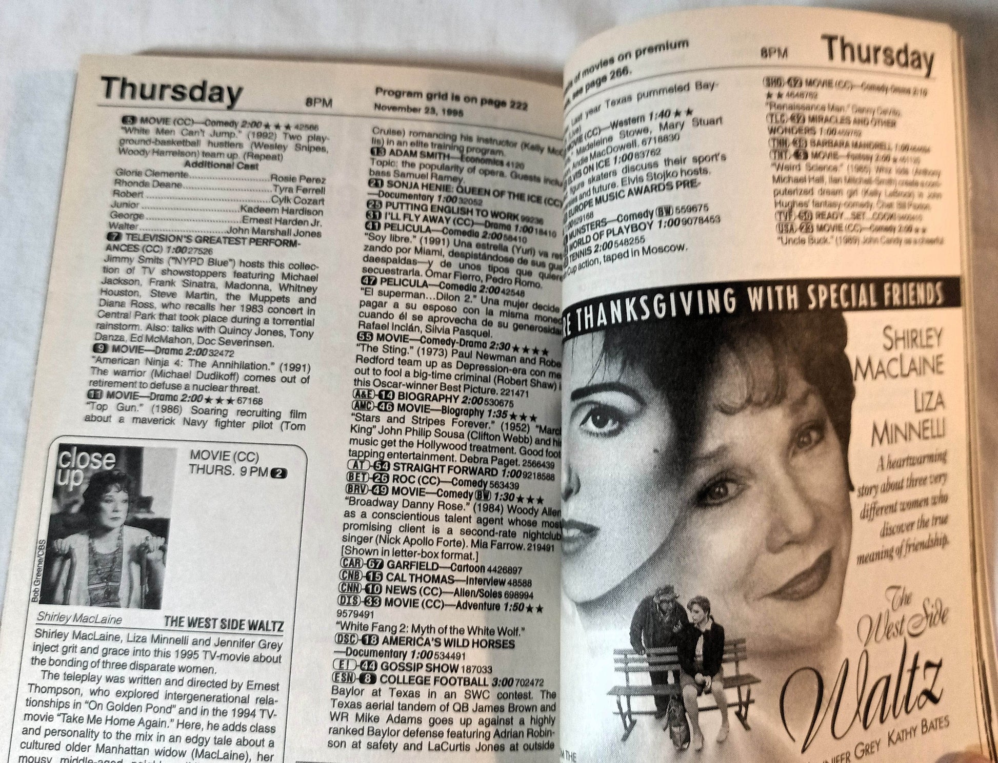 TV Guide Beatles '95 Special Collector's Edition Nov 18-24 1995 - TulipStuff