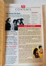 Load image into Gallery viewer, TV Guide Beatles &#39;95 Special Collector&#39;s Edition Nov 18-24 1995 - TulipStuff
