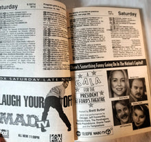 Load image into Gallery viewer, TV Guide Beatles &#39;95 Special Collector&#39;s Edition Nov 18-24 1995 - TulipStuff
