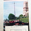 TWA Trans World Airlines Destination France Tour Brochure 1977 - TulipStuff