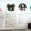 TWA Trans World Airlines Destination France Tour Brochure 1977 - TulipStuff