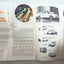 TWA Trans World Airlines Destination France Tour Brochure 1977 - TulipStuff
