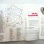 TWA Trans World Airlines Destination France Tour Brochure 1977 - TulipStuff