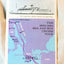 Typaldos Lines Akropolis Athinai Mapintours 1963-64 Cruise Tours - TulipStuff