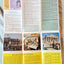 Typaldos Lines Akropolis Athinai Mapintours 1963-64 Cruise Tours - TulipStuff