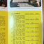 Typaldos Lines Akropolis Athinai Mapintours 1963-64 Cruise Tours - TulipStuff