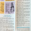 Typaldos Lines Akropolis Athinai Mapintours 1963-64 Cruise Tours - TulipStuff