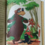 Walt Disney's Uncle Remus Joel Chandler Harris Little Golden Book 1947 - TulipStuff