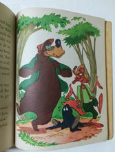 Load image into Gallery viewer, Walt Disney&#39;s Uncle Remus Joel Chandler Harris Little Golden Book 1947 - TulipStuff
